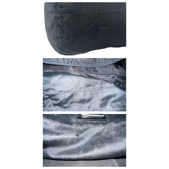 Prada Nylon Duffle Bag - Picture 8 of 8